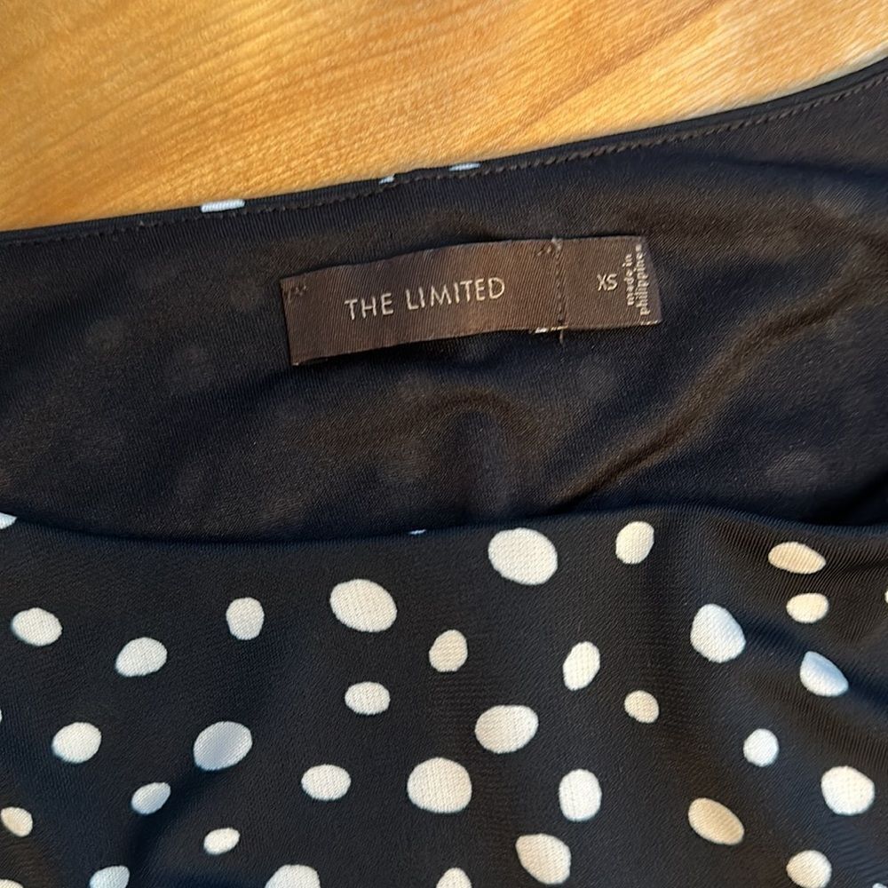 The limited polka dot dress - Picture 5 of 6